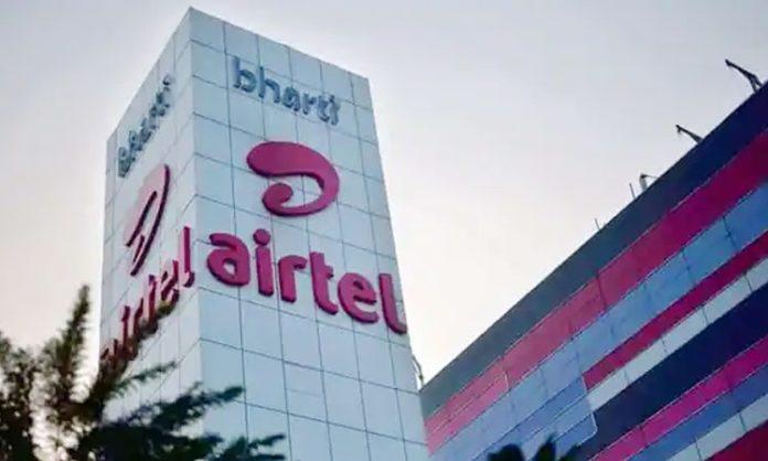 Bharti Airtel increased prices of minimum recharge plans