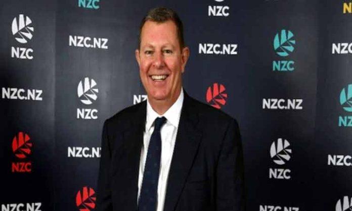 Barclay Re-elected as ICC President