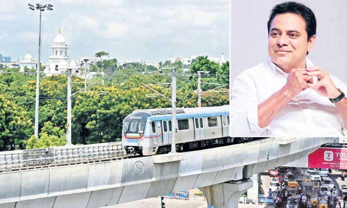 Metro Phase-II in Union Budget