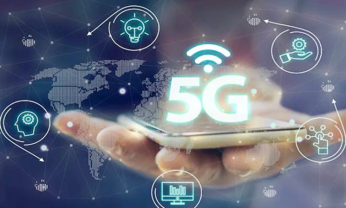 Telecom ready for 5G services in 2023