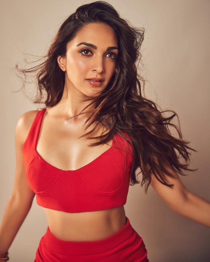 Kiara advani latest photos