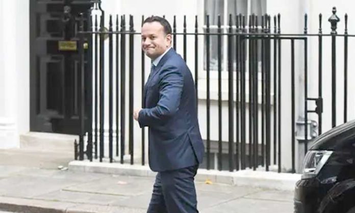 Leo Varadkar