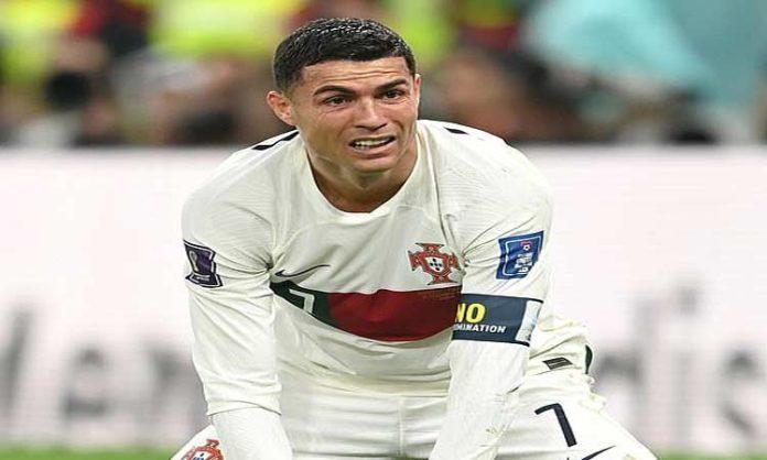 Ronaldo