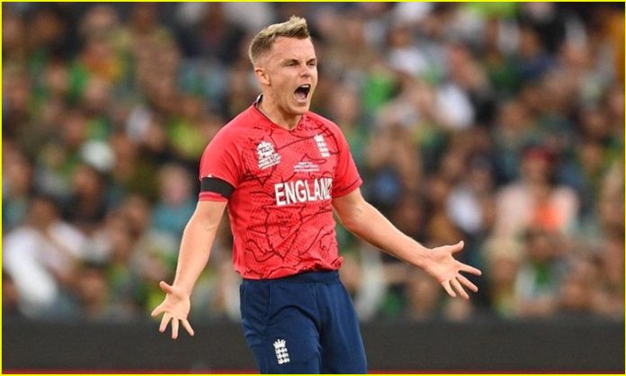 Sam Curran most expensive player in IPL 2023