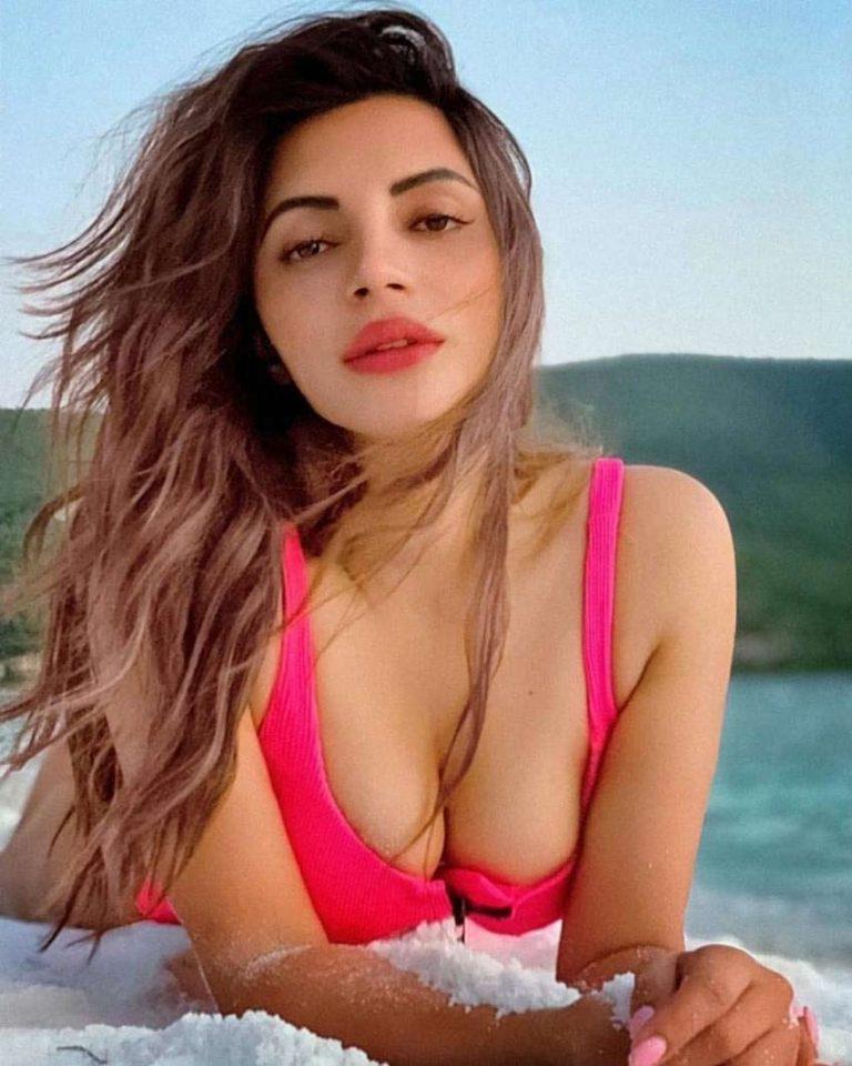 Shama Sikander Hot and Sexy Photos