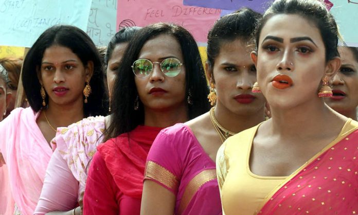 Reservation for Transgenders in Govt Jobs: First Transgender Judge