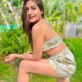 TV Actress surbhi chandna latest photos