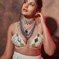 TV Actress surbhi chandna latest photos