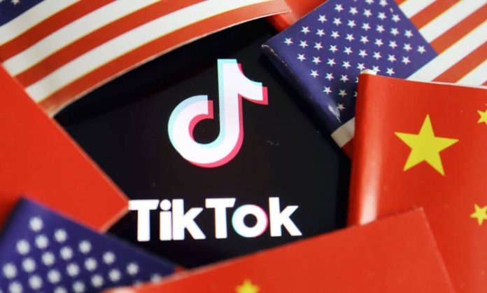 America banned Tik Tok