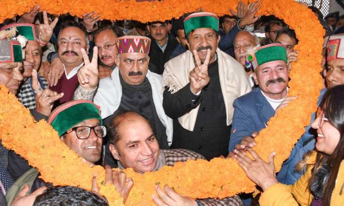 Revival of old pension system in Himachal