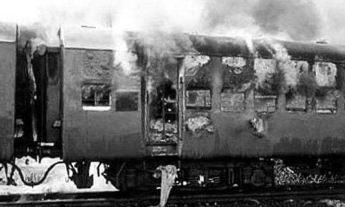 Godhra train burning case convicts should get death penalty: Gujarat govt