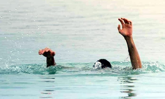 3 boys drowned in Godavari