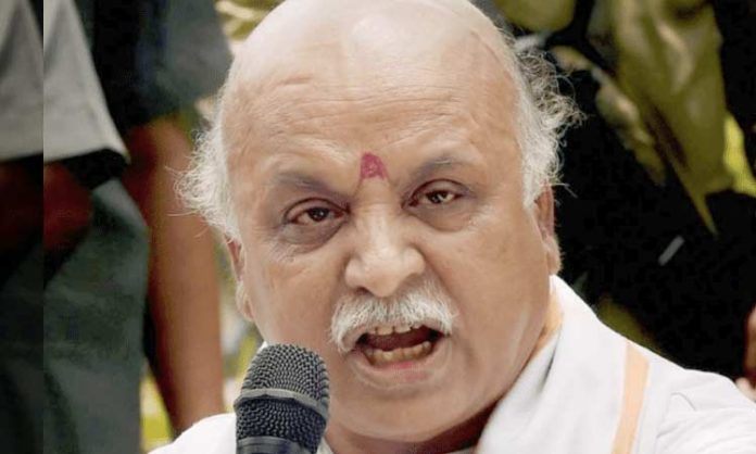 Praveen Togadia