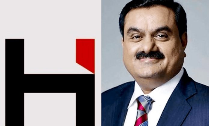 Adani Issue: SC refuses plea to restrictions on Media