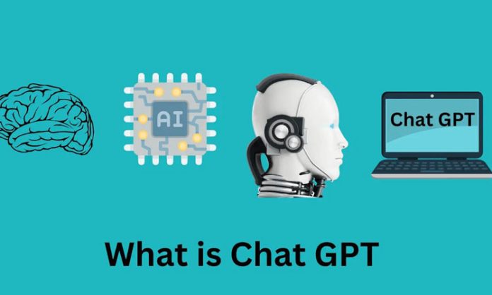 Chat GPT is a sensation.. a threat to white collar jobs