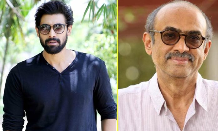 Criminal case against hero Rana and Suresh Babu