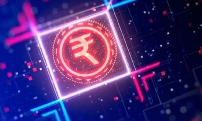 E-Rupee