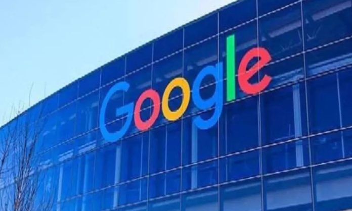 Fine of Rs 1,337 crore on Google Upheld by NCLAT