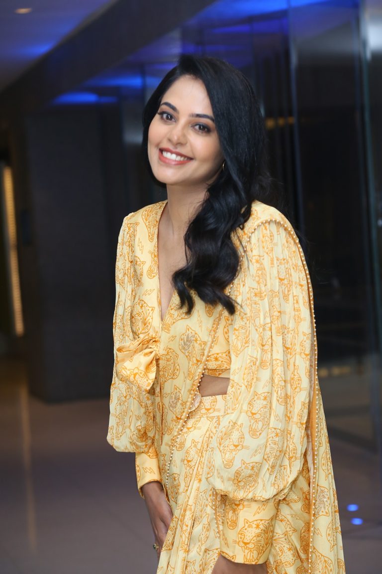 Actress Bindhu Madhavi Photos