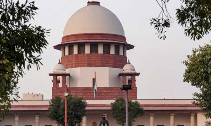 Supreme Court Removes power to LG of Delhi