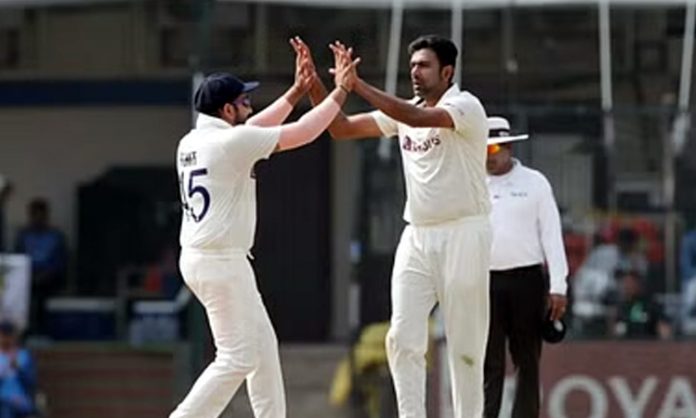 IND vs AUS 3rd Test day 3