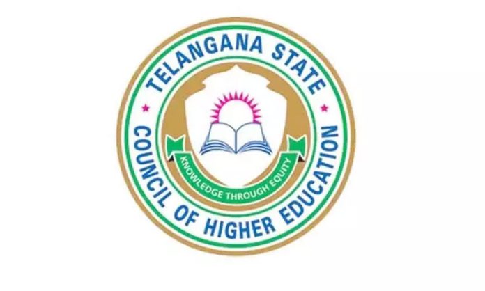 TS Ed.CET schedule release