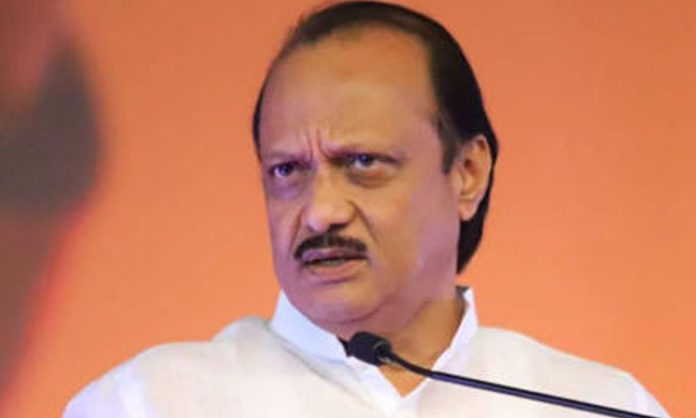 Even in NCP.. Don't believe rumours: Ajit Pawar