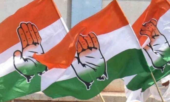 Congress third list for Karnataka Assembly election