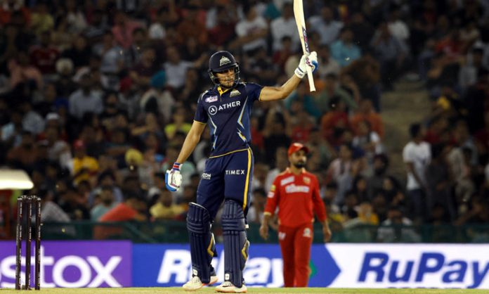 IPL 2023: GT beat PBKS by 6 Wickets