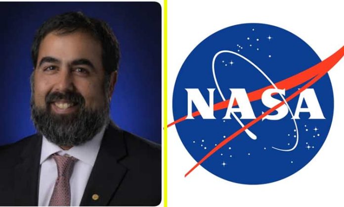 Indian-origin engineer Amit Kshatriya to head Nasa