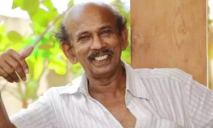 Malayalam actor Mamukkoya passes away suddenly