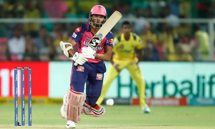 IPL 2023: RR opt bat against CSK