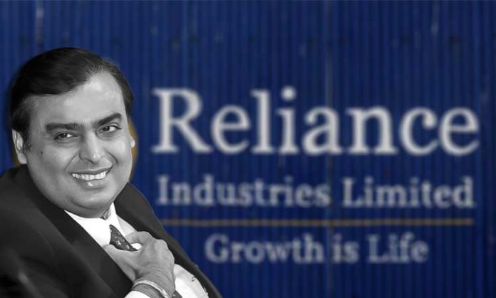 Reliance Merger with RNEL cancelled