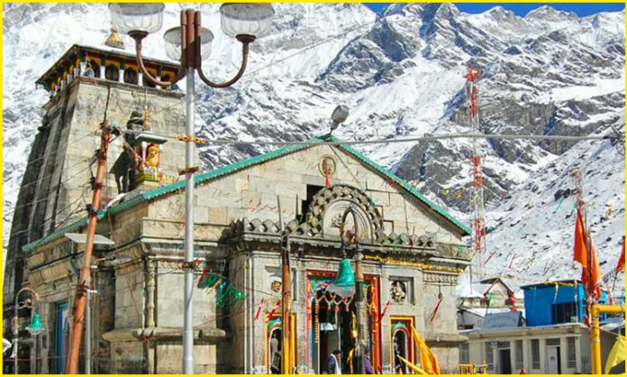 Uttarakhand Char Dham Yatra 2023