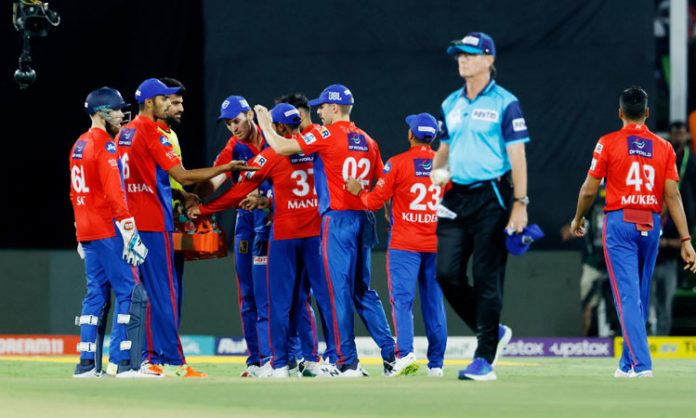 Another defeat for Sunrisers Hyderabad in IPL