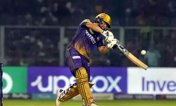 IPL 2023: KKR win by 3 wickets against GT