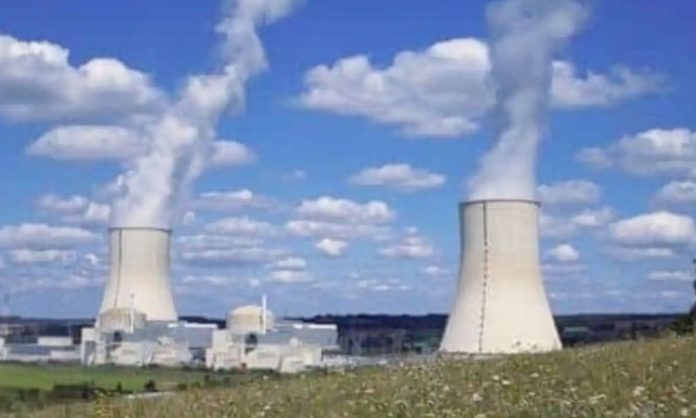 10 new nuclear reactors in five states: Center reveals