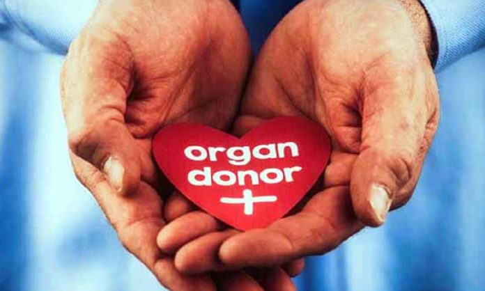 Centre decided to give special leaves for Organ donors