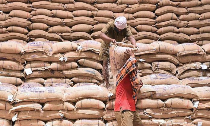 Ration rice quota increase for the poor