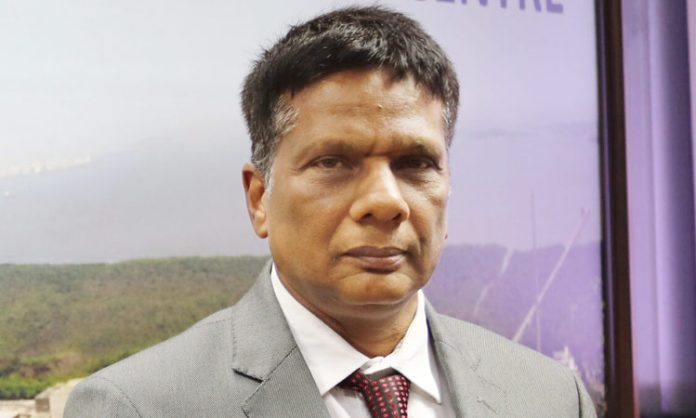 BARC Director AK Mohanty as the new Chairman of Atomic Energy Commission