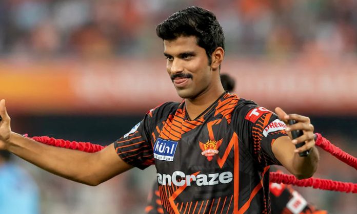 Washington Sundar ruled out of IPL