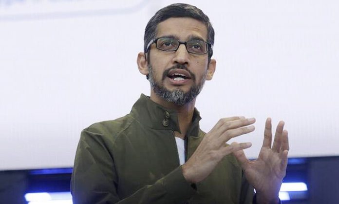 AI can be harmful if misused: Google CEO