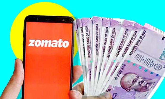 72% payments with Rs 2 thousand notes in 3 days: Zomato