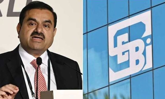 Adani-SEBI-Supreme Court