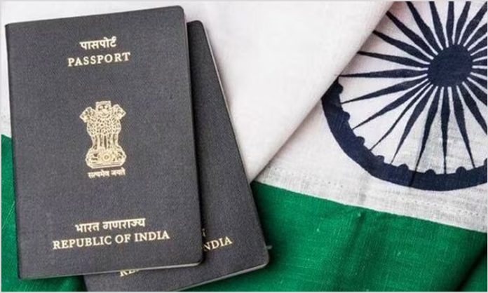 Delete father name in passport Says Delhi High Court