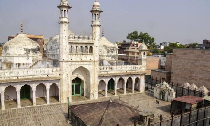 Gyanvapi Masjid