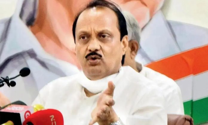 Maha Vikas Aghadi will remain intact says Ajit Pawar