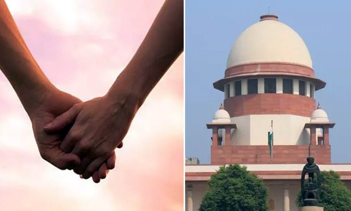 Most divorces arising in Love Marriage: Supreme Court