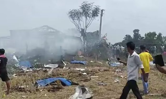 cracker factory explosion in Bengal's East Midnapore