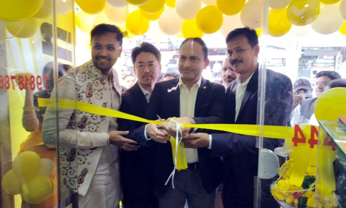 Nikon India launches new experience zone in Rajahmundry